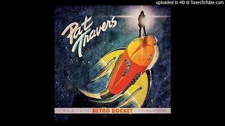 Video thumbnail of "Pat Travers - Up Is Down"