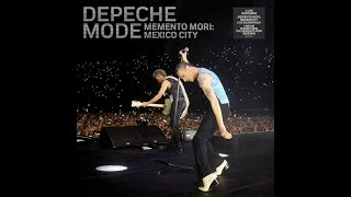 DEPECHE MODE - Give Yourself To Me (from the Memento Mori Sessions)