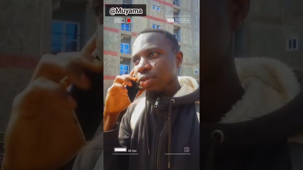 Blanche Bailly Mine (Muyama freestyle)