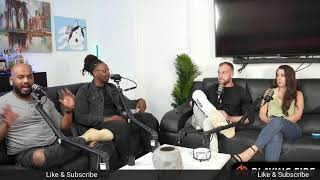 Social Circle Game Explained W/ J Macdaniel + Nati screenshot 1