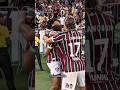 GOL DO FLUMINENSE | KENO | FLUMINENSE X ATLÉTICO MG #gol #fluminense #brasileirão