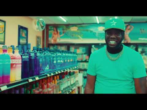 Chocolate Mc - La Inspiracion ft El Nene Travieso (Official Video)