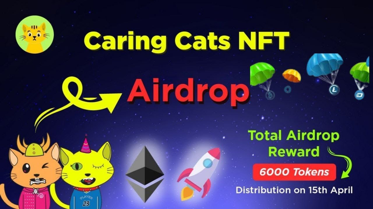 TRUST WALLET AIRDROP TODAY | 6000$ CATS Coin Pool Airdrop | NEW AIRDROP TODAY 