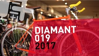 Diamant 019 - 2017