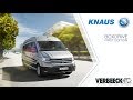 KNAUS BoxDrive | 2018