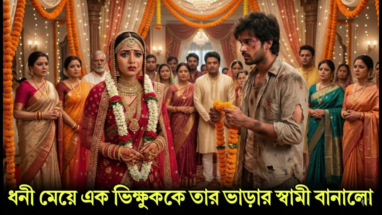 সততার পুরস্কার: যখন একজন ভিক্ষুক হলেন ৫০০০ কোটির মালিক! ...