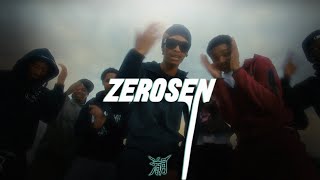 [FREE] Nemzzz X Knucks UK Drill Type Beat '' Zerosen '' Prod By Mizumi Resimi