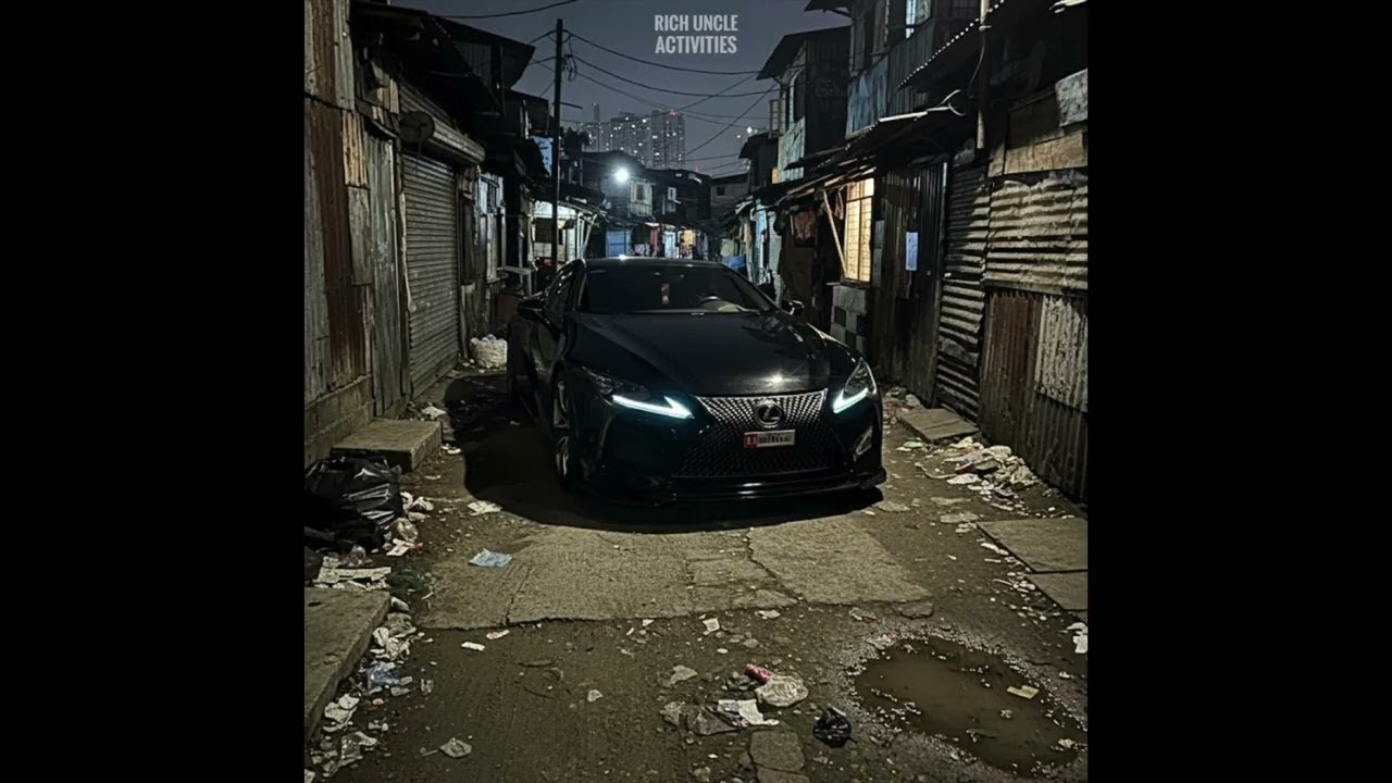 Bugoy na Koykoy - Rich Uncle