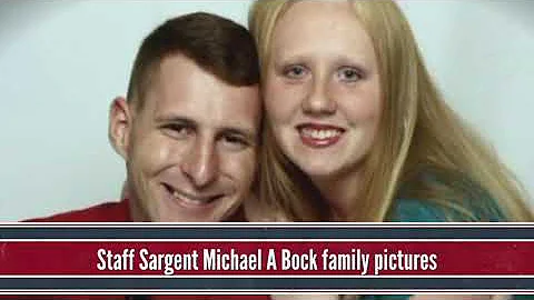 Salute Michael Bock