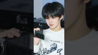 natapnya sinis banget mi#zhang yiran#tf family gen-4