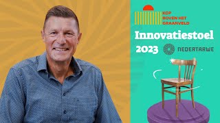 Download Lagu Nedertarwe genomineerd voor Innovatiestoel 2023 MP3 Download Lagu Nedertarwe genomineerd voor Innovatiestoel 2023 MP3