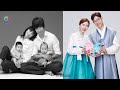 Hong Eun hee&#39;s Family - Biography, Husband and Son