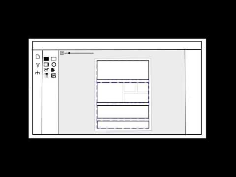 Rich Layout Demo