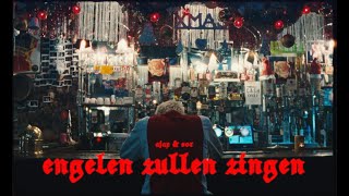 Engelen zullen zingen | Een modern kerstverhaal | Ajax & sor