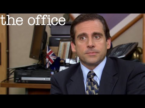 The Office S02E14 The Carpet | Season 2 Episode 14 | #TheOffice TV Series Episode Review