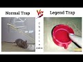 Normal trap vs legend trap  memes viralmemes