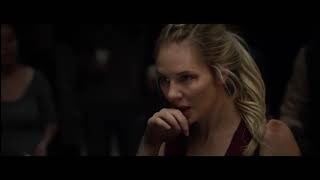 Female Fight Club (Female Fight Squad) - Trailer