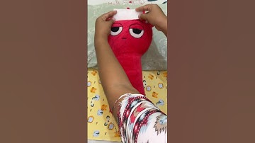 Poor my red sprunki 😭 crying so hard #shorts