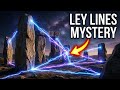 The Mysterious Ley Lines Scientists Still Can't Explain