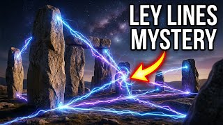 The Mysterious Ley Lines Scientists Still Can't Explain