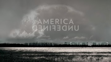 Pat Metheny "America Undefined" (Official Video)