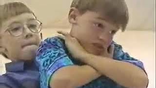 Rescue 911- Jolly Rancher Heimlich Profile