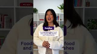 Four useful phrases about eating habits for the IELTS Speaking test
Four useful phrases about eating habits for the IELTS Speaking test Four useful phrases about eating habits for the IELTS Speaking test