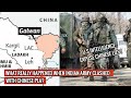 INDIA VS CHINA CONFLICT AT GALWAN VALLEY - THIS HAS BACKFIRED FOR THE CHINESE !