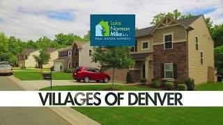 Villages Of Denver, Denver North Carolina