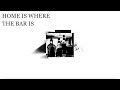 Dallas Smith - Home Is Where The Bar Is (Lyric Video)
