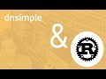 How to use DNSimple’s Rust API client to automate your domain management