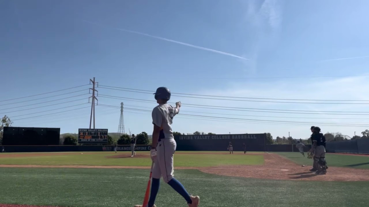 LA Harbor College 23’ Season