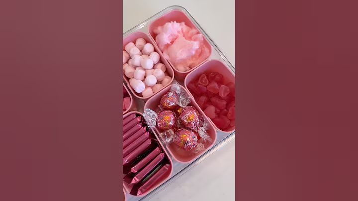*asmr* pink restock 🤭🎀 #asmr #restock #asmrsounds #aesthetic #pink #snacks #candy