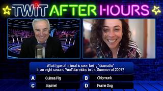 What's on TWiT May 17, 2020