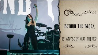 BEYOND THE BLACK - Is There Anybody Out There? [ Sub. Español / English Lyrics ]