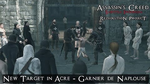 Assassin Creed 1 Subtitles Indonesia  Memory Block 3