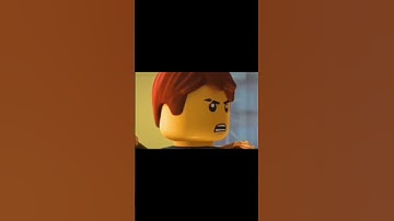 Ninjago Jay Skybound edit (below the surface)