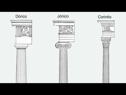 ARQUITECTURA ROMANA - EL PANTEÓN