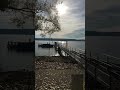 Yachthafen Schloss Kirchberg by Lake Bodensee
