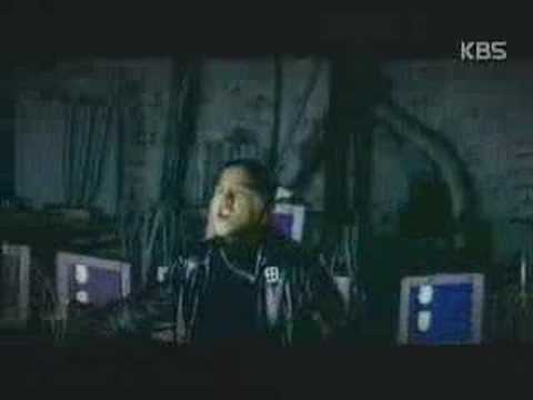 3385 유승준 - 비전 / Vision (MV)