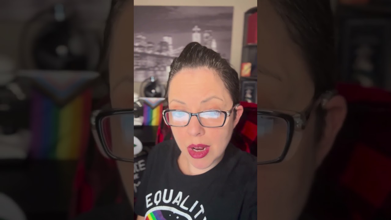 Important Public Service Announcement! Shocking News! 