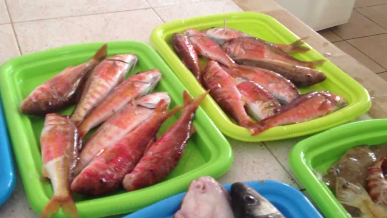 LONJA DE MORAIRA