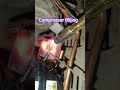 compressor pr kaise blijing kre how to change compressor