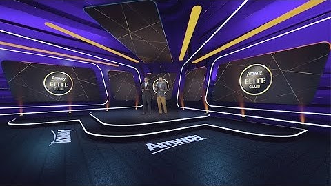 Amway Go! / Backstage video