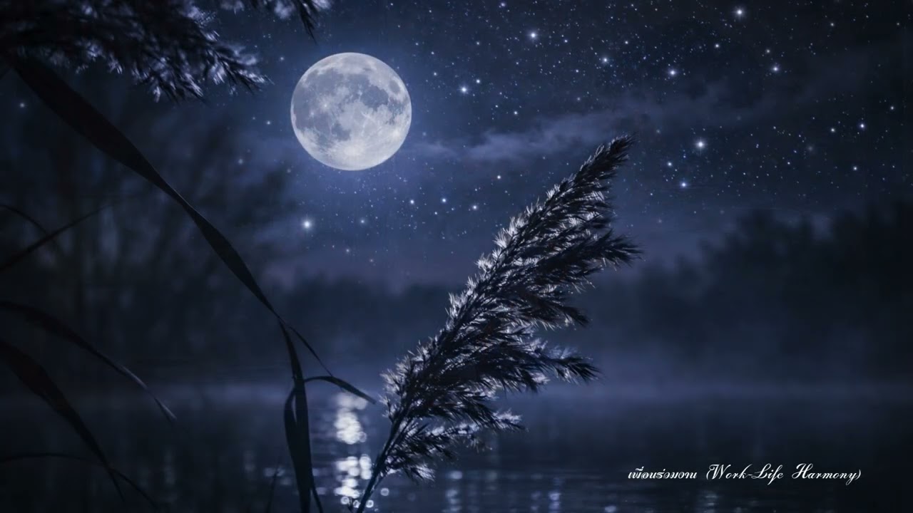 รวมเพลงเศร้าเพราะ ๆ | เปิดฟังระหว่างทางในคืนฝนตก