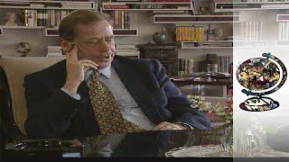 Václav Havel 1936-2011 - Hero Turned Politician