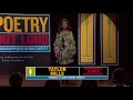 Taylor Mills | MS 2018 Poetry Out Loud Recitation Contest | MPB