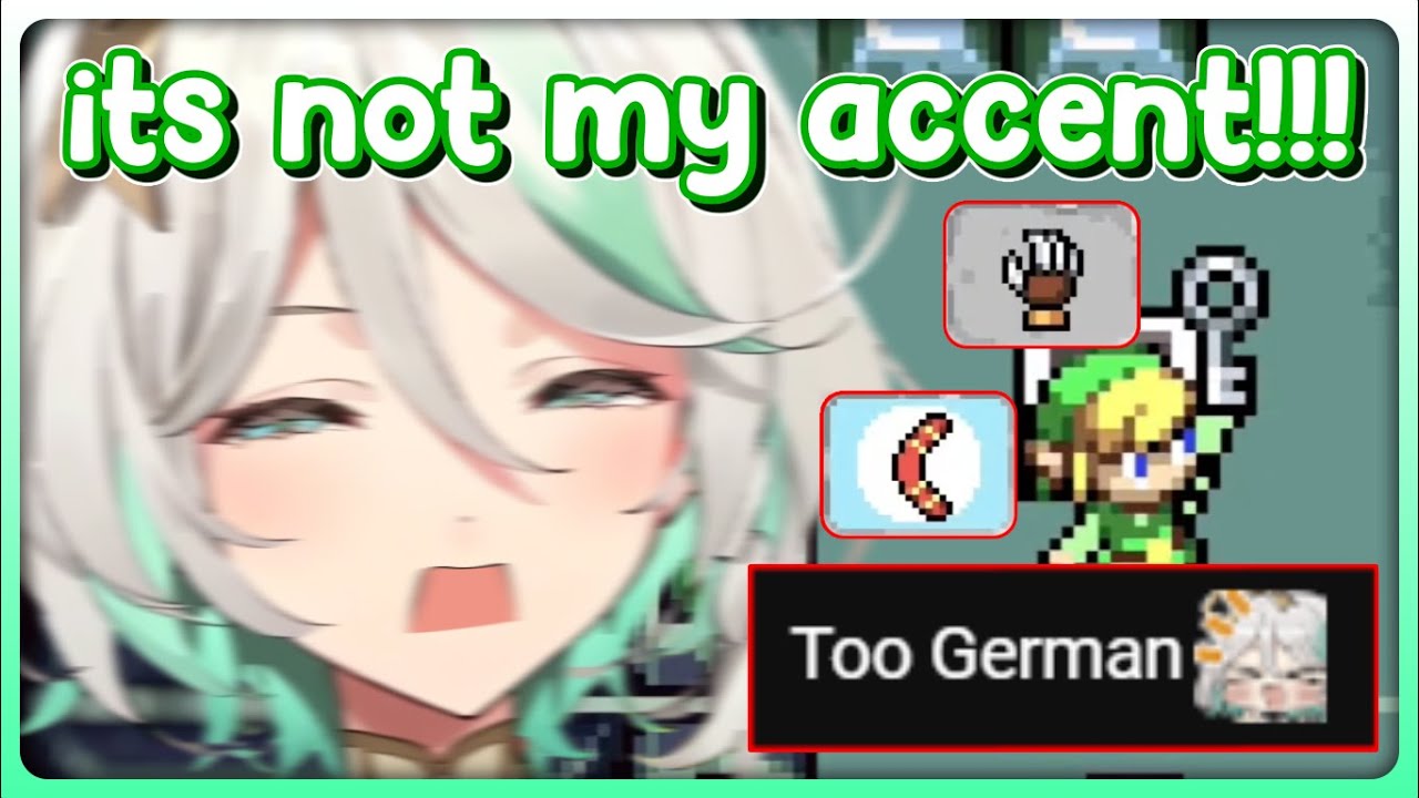Cecilia makes a voice command program but it doesn t work with her