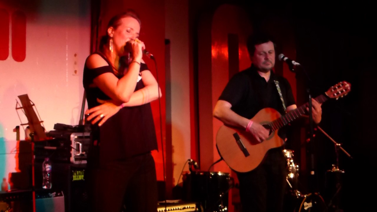 Salad Undressed - 100 Club - Drink The Elixir