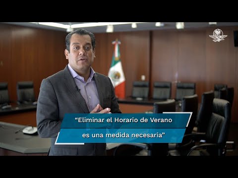 ¿Por qué tenemos que eliminar el Horario de Verano?